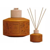 Dorota & Aroma dišeče palčke za dom, karamela 100 ml