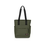 EASTPAK Nakupovalna torba oliva/črna