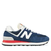 New Balance 574 Plava