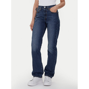 LEVIS ® Kavbojke 501® Curve  mornarska