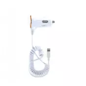Punjac za auto iPhone 10W Platoon