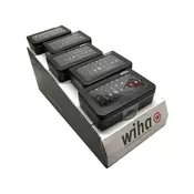 WIHA Bit box set 8 Sl/Ph/Pz/Tx 1/31 41130