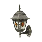 Rabalux Monaco spoljna zidna lampa 60W staro zlato IP43 Spoljna rasveta