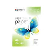 Fotopapier - A4/180g - lesklý, 100 ks v balení