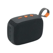 GO4 Bluetooth zvucnik, Crni