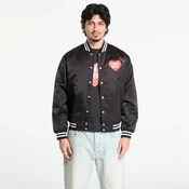 Jakna HUMAN MADE Nylon Stadium Jacket UNISEX Black S