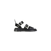 Dr. Martens Sandali Gryphon Sandal Atlas DM42329001 Črna
