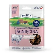BALTICA Monoprotein Pasa Priboljški - Jagnjetina, 30g