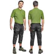 DAYBORO 3/4 hlače bencin 50