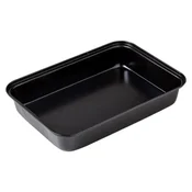 Rectangular oven tray, carbon steel, 32 x 22 cm, Daily - Pyrex