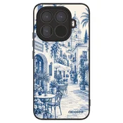 ULTIMATE CASE za Xiaomi 15T Pro - Calle Azul