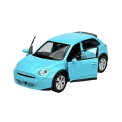 shumee WELLY NOV FIAT 600E MODREGA RAZMERJA 1:34 43866