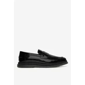 Mokasinke G-STAR RAW STANLEY-02-124AM Črna