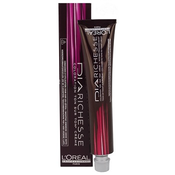 LOréal Professionnel Diarichesse boja za kosu nijansa 4,15 (Coloration Ton Sur Ton Creme) 50 ml