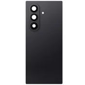 SAMSUNG Samsung, Originalni pokrov baterije za Galaxy Z Fold7 Service Pack, Črna, (5000192125)