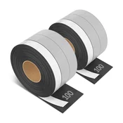 IsolBau PRO lepilni trak za okna Fensterband PRO SKS 100 mm x 50 mb