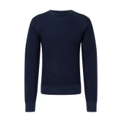 Dockers Pulover, modra