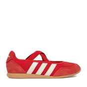 Balerinke adidas CEO-BARREDA MARY JANE HQ7398 Rdeča