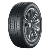 Continental WinterContact TS 860 S SSR ( 265/50 R19 110H XL *, EVc, runflat )