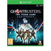 MAD DOG GAMES Igrica XBOXONE Ghostbusters: The Video Game - Remastered