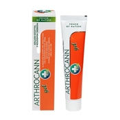 Arthrocann gel - za masažo, 75 ml