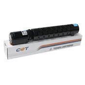 Replika CANON CEXV47 tonera plave boje, kapaciteta 20.000 stranica CT
