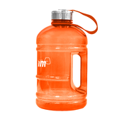 GymBeam Hydrator Bottle 1,89 l Orange