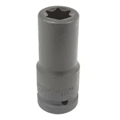 Forsage Dolga TORX E24 3/4 udarna nastavitev