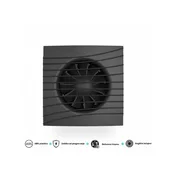 BBLINK ERA Ventilator silent 5C crni
