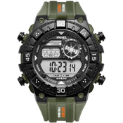 Ročna ura Smael S-shock GD950-G