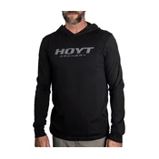 Hoyt Long Sleeve Hooded Hoyt Classic