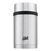 Termo posoda za malico Esbit Sculptor Food Jug 1000 ml - steel