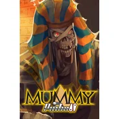 Mummy Pinball PC/XBOX LIVE Key EUROPE