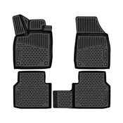 Rubber car mats VW ID.5 2022-