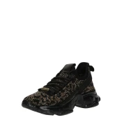 STEVE MADDEN Nizke superge Maxilla-S zlata/srebrno-siva/črna