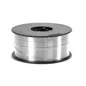 MIG MAG varilna žica ER4043 Si5 (ALSI-5) D100 - 0,8 mm - Aluminij (0,5 kg)