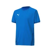 Puma Majice obutev za trening modra M Teamgoal 23 Jersey