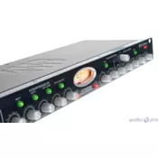 Presonus Studio Channel | Preamp And Tube Channel Strip