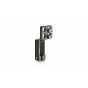 Tilta HDMI and Run/Stop Cable Clamp Attachment for Sony A7II/A7RII/A7SII-Tilta Grey