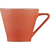Lilien skodelica za kavo Daisy 0,18 l lososova