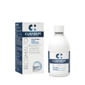 Curasept BIOSMALTO CAE ustna voda , 300 ml
