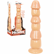 Dildo Triple Header