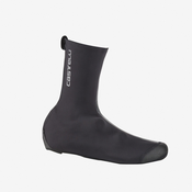 Castelli Galoše Diluvio Ul 2 - Črna, L/XL