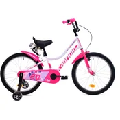 CAPRIOLO otroško kolo Diavolo Kid, 20inch, 20HT-10.5