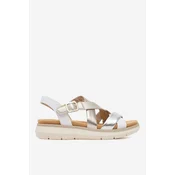 Sandali REMONTE D2K53-91 Bela