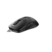 Miš AVAX LW01 Wired Gaming / Optical / 12.000 DPI / Black