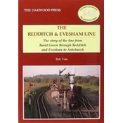 The Redditch & Evesham Line