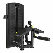 Toorx PLX-4300 Prone Leg Curl – Single Function – pol-profesionalna fitnes naprava za upogib nog