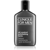 Clinique Skin Supplies for Men voda za obraz za mastno kožo (Scruffing Lotion 3.5) 200 ml