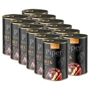 Konzerva Piper Pure raca in jabolko 12 x 400 g